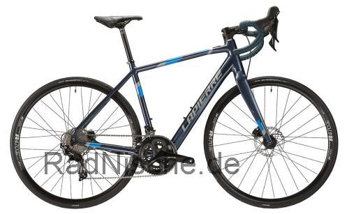 Lapierre eSensium 500  technische daten 